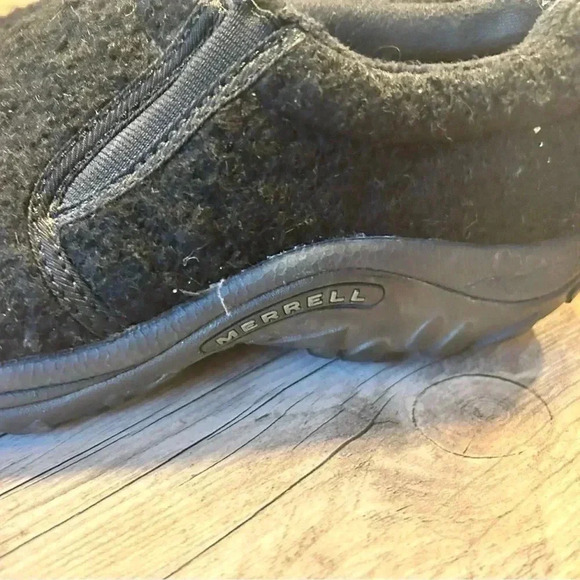 Merrell Jungle MOC Wool women’s shoes - Picture 4 of 6